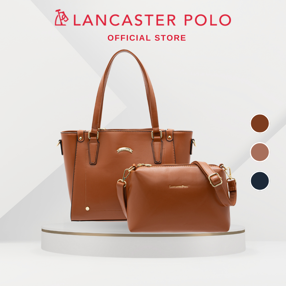 Lancaster polo bag go shop online