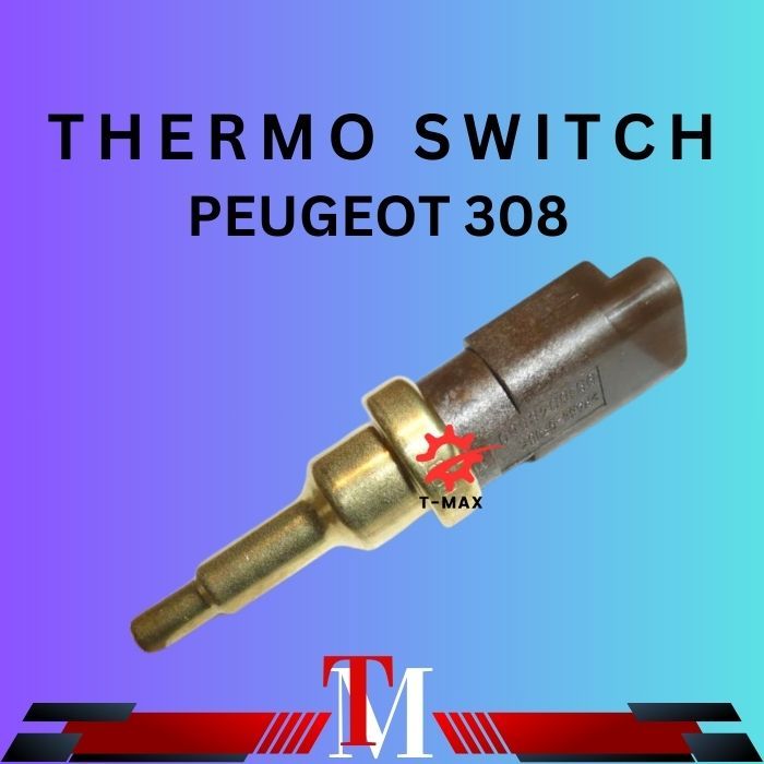 Where To Find The Peugeot 3008 Temperature Sensor - e4embki
