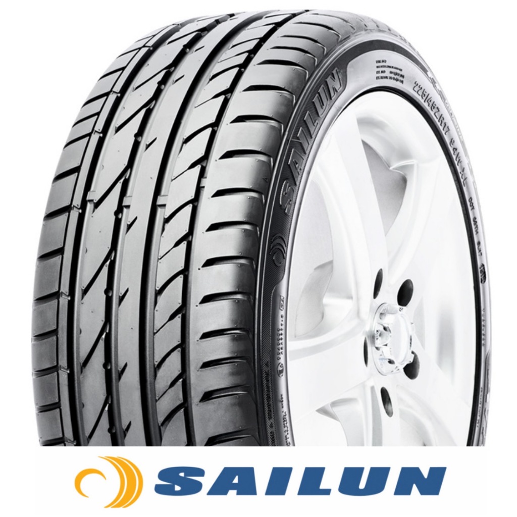 CAR TYRES SAILUN 235/40R18 ATREZZO ZSR MADE IN THAILAND | Shopee Malaysia