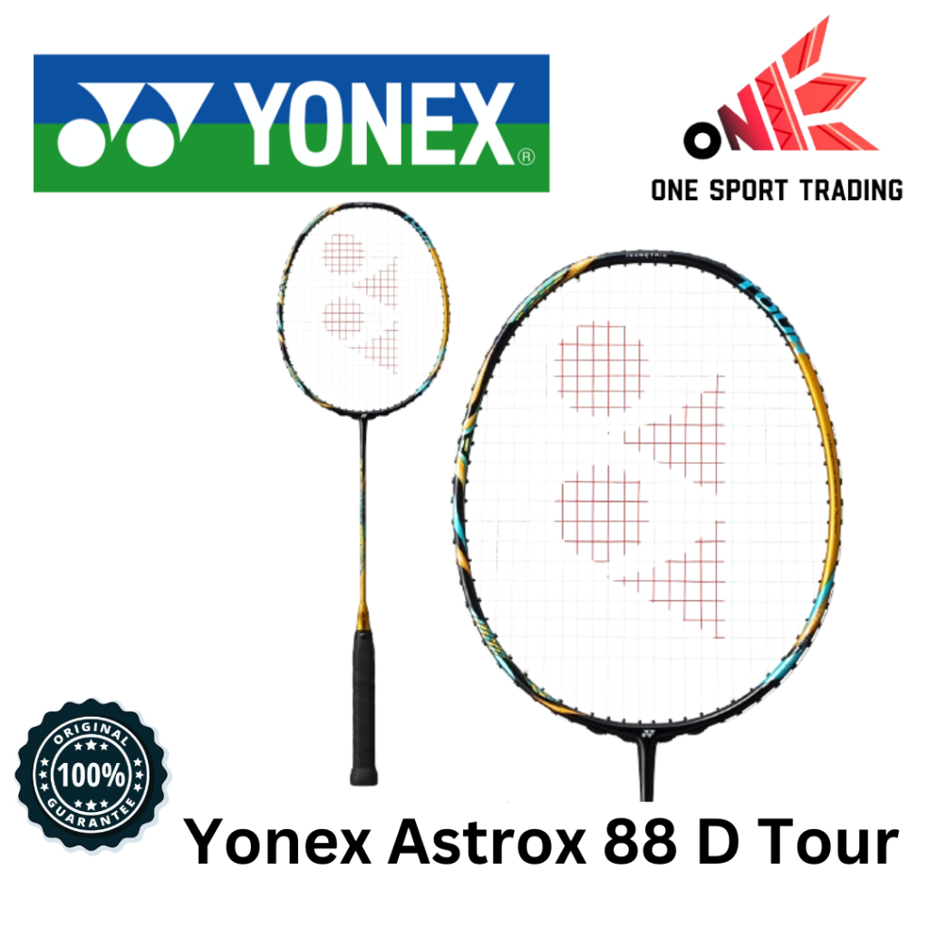 Buy yonex astrox 88d Online With Best Price, Mar 2024 | Shopee