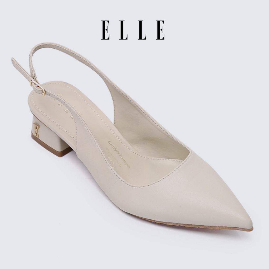 Elle heels clearance