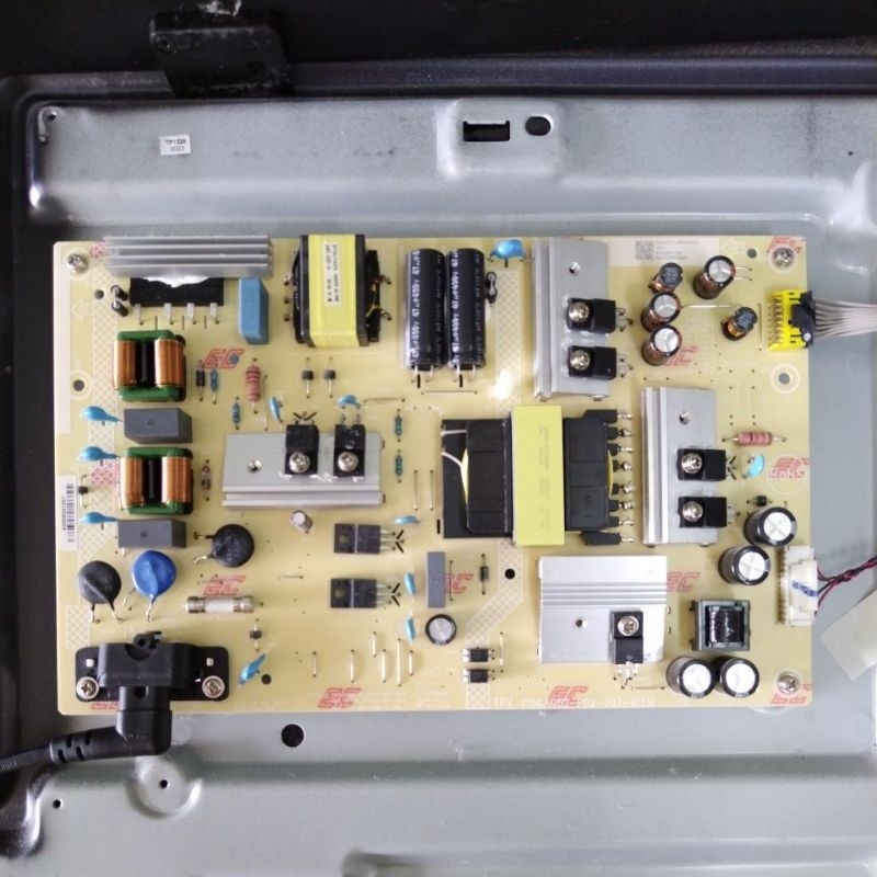 PHILIPS 58PUT6604/68 MAIN BOARD | Shopee Malaysia