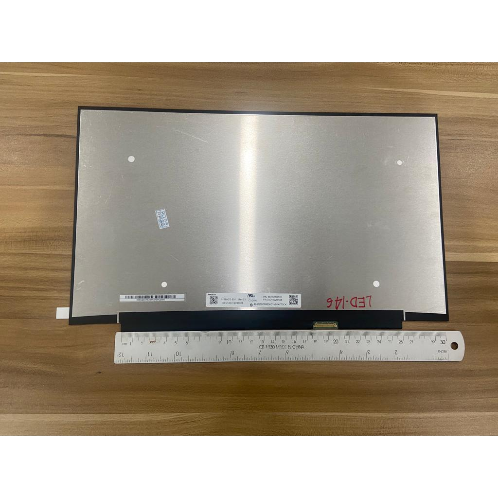 Écran LCD LED 15.6" N156HCG-EN1 Rev.C1 - 1920x1080 - 30 Pins - Pour Remplacement Portable