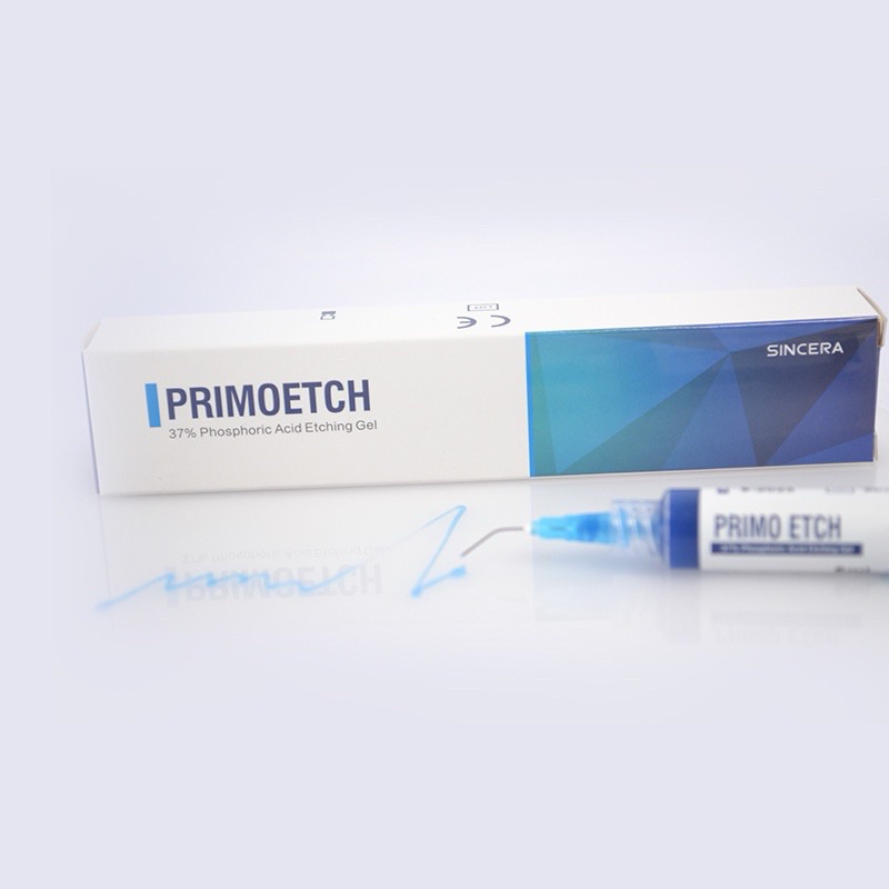 Dental 37% Phosphoric Acid Etching Gel | Shopee Malaysia