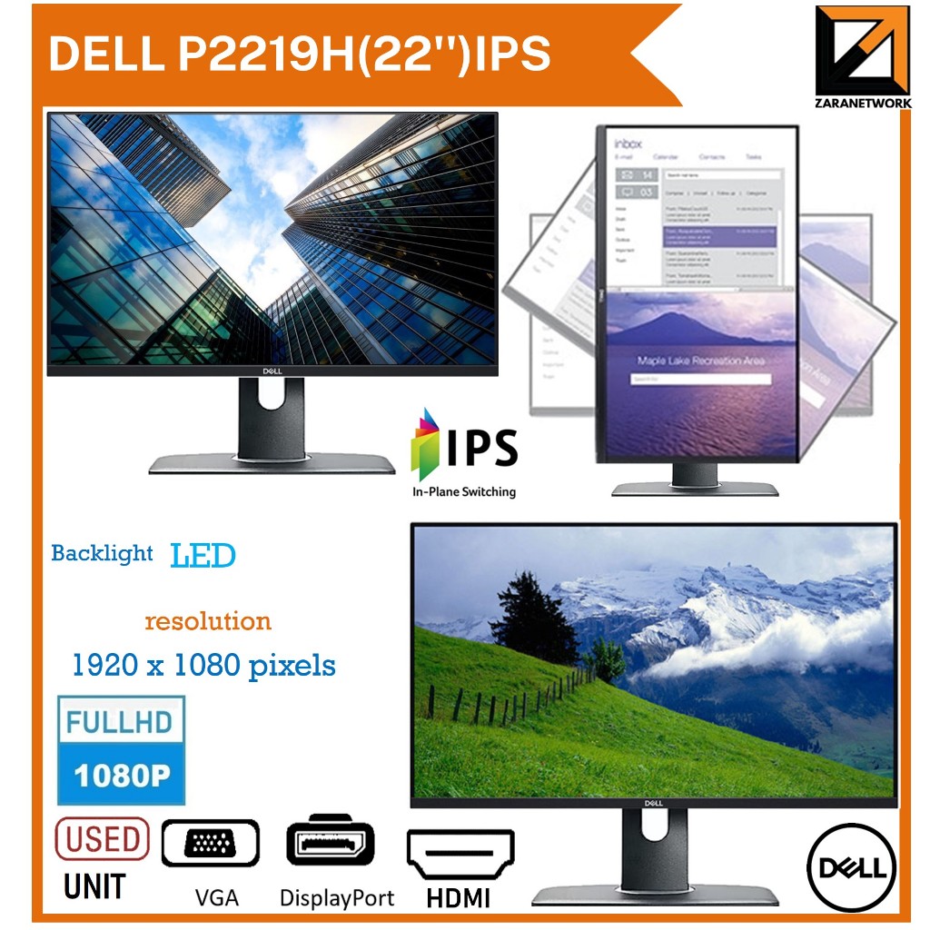 Samsung LED / LCD 20 ~ 24 inch WIDESCREEN LED MONITOR LCD MONITOR ...