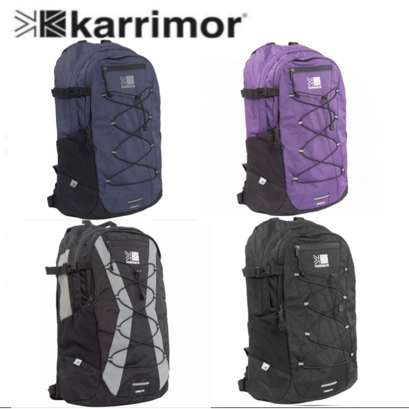 Karrimor urban 30 cheap rucksack