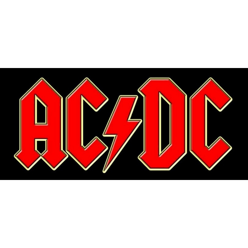 ACDC - Complete Discography with Live albums | Shopee Malaysia