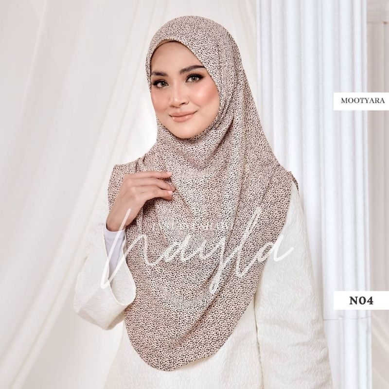 mootiara instant shawl