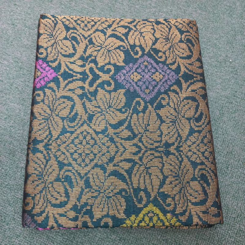 Sampin Songket Exclusive Dewasa Ala Terengganu Shopee Malaysia 4135