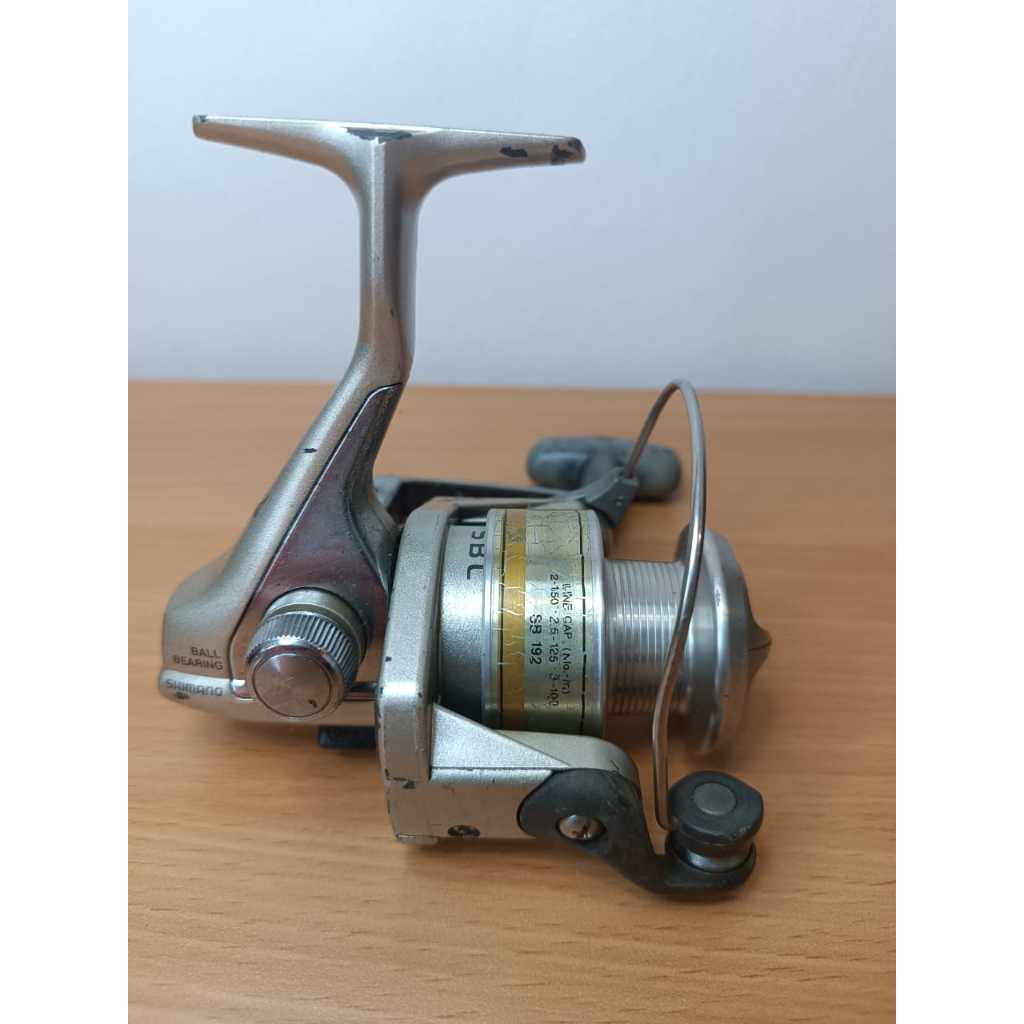 graphite shimano fishing rod Shimano Quickfire Graphite C Light Special Fishing Rod 2 Piece QGC 2651  6'6