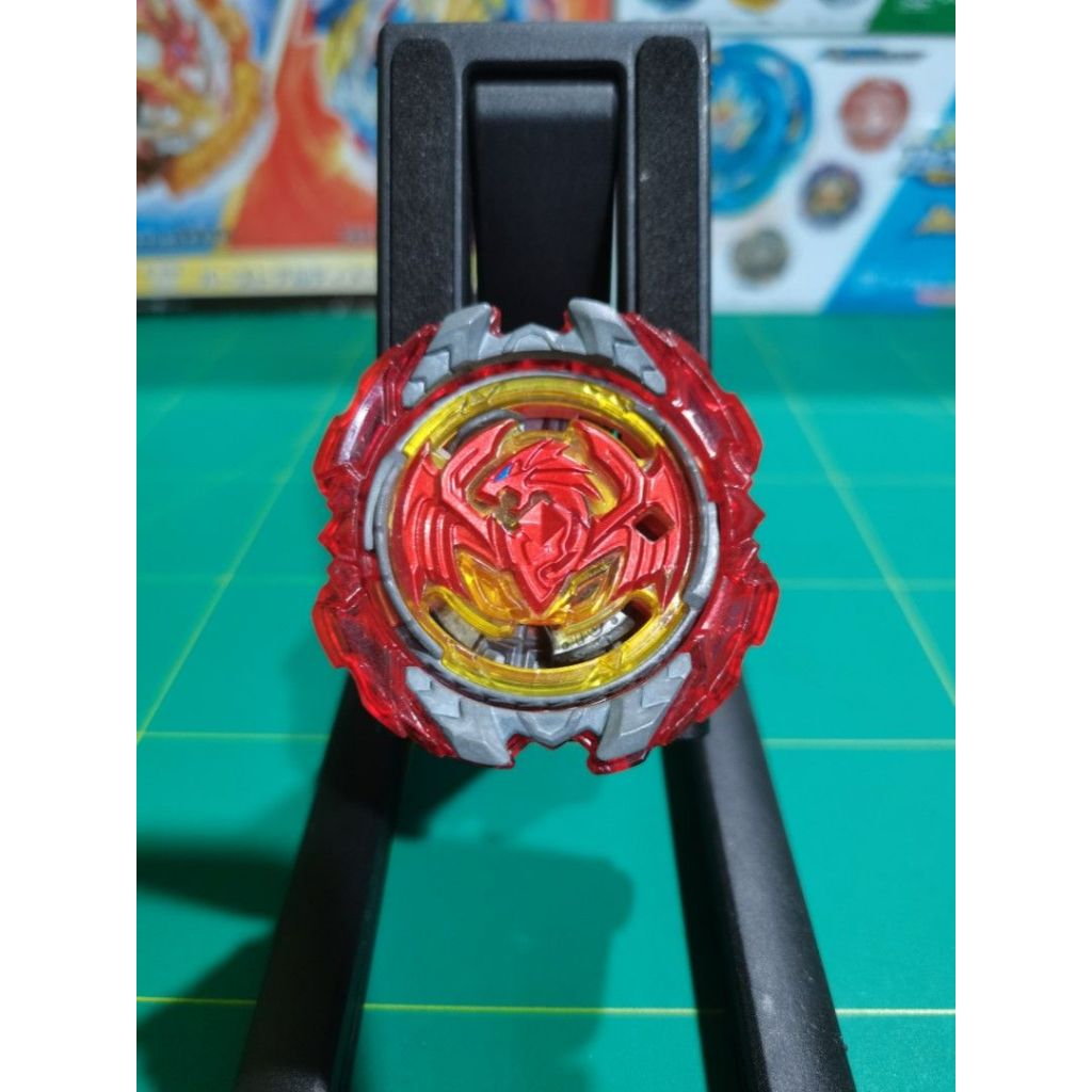 Beyblade Revive Phoenix | Shopee Malaysia