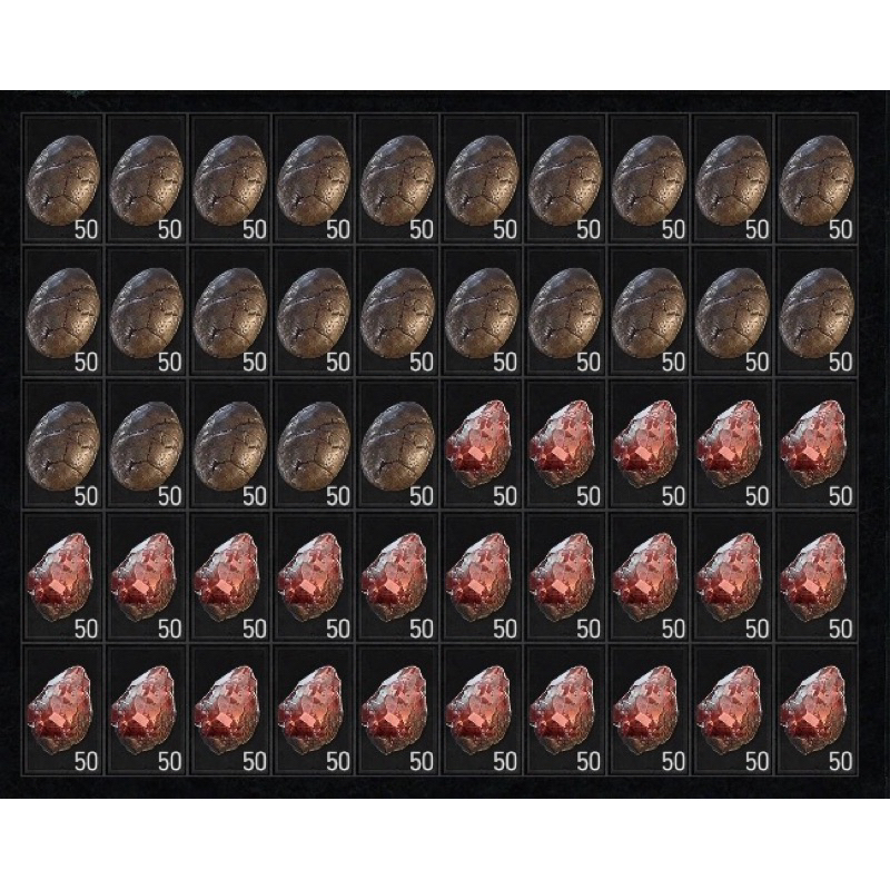 Diablo 4 Season 5 Duriel admission mats / Torment Duriel / Stygian Stone / Gold Shopee Malaysia