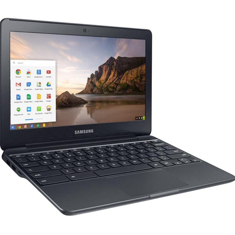 LapTop Original Second Hand ChromeBook Condition Tip Top Shopee Malaysia
