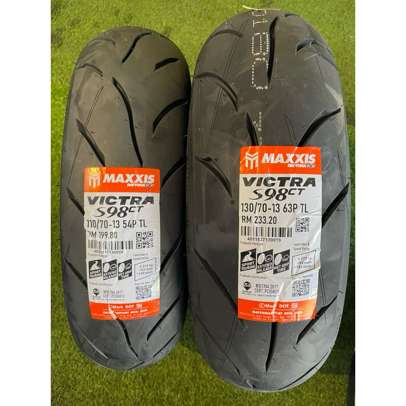 Pneu Yamaha Nmax 160 130/70-13 63p Tl Angel Scooter Pirelli - Martinense Pneus: Pneus Para Carros, Motos, Trator E Caminhão - Foto 11