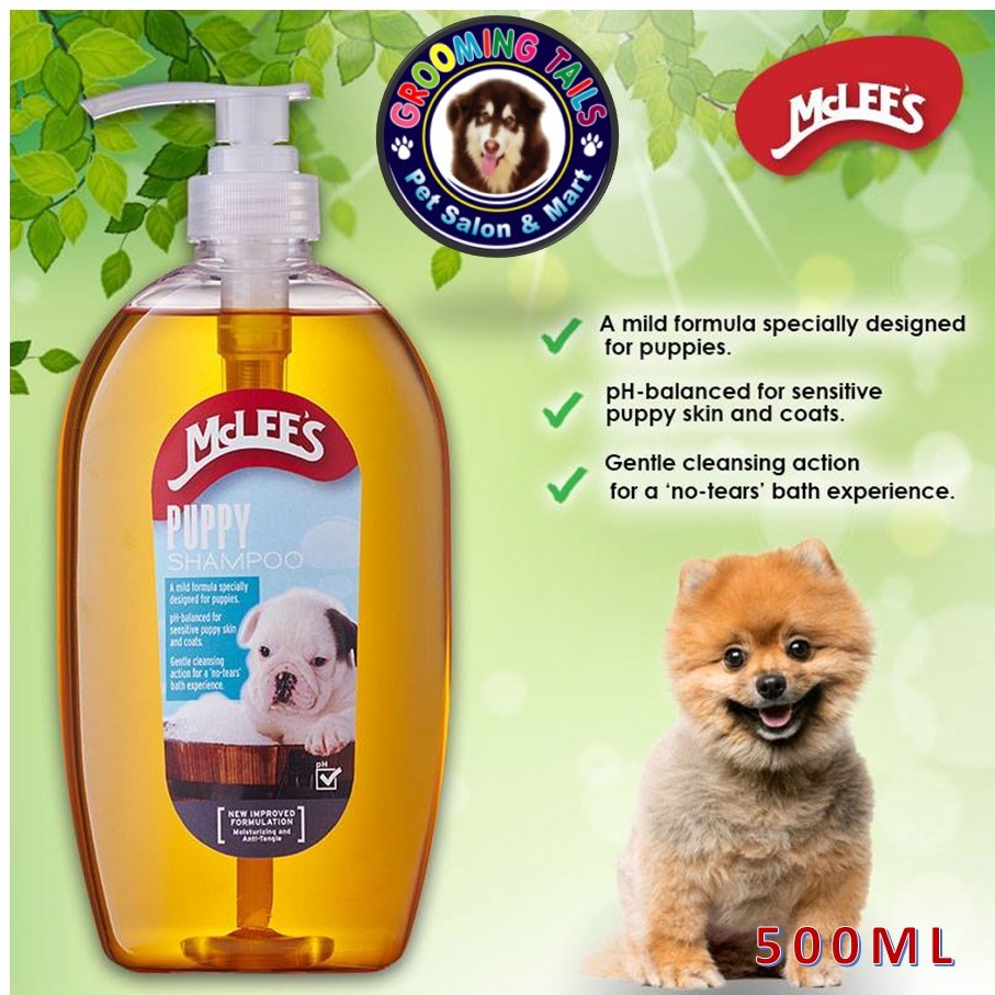 Coal tar and sulphur dog shampoo online