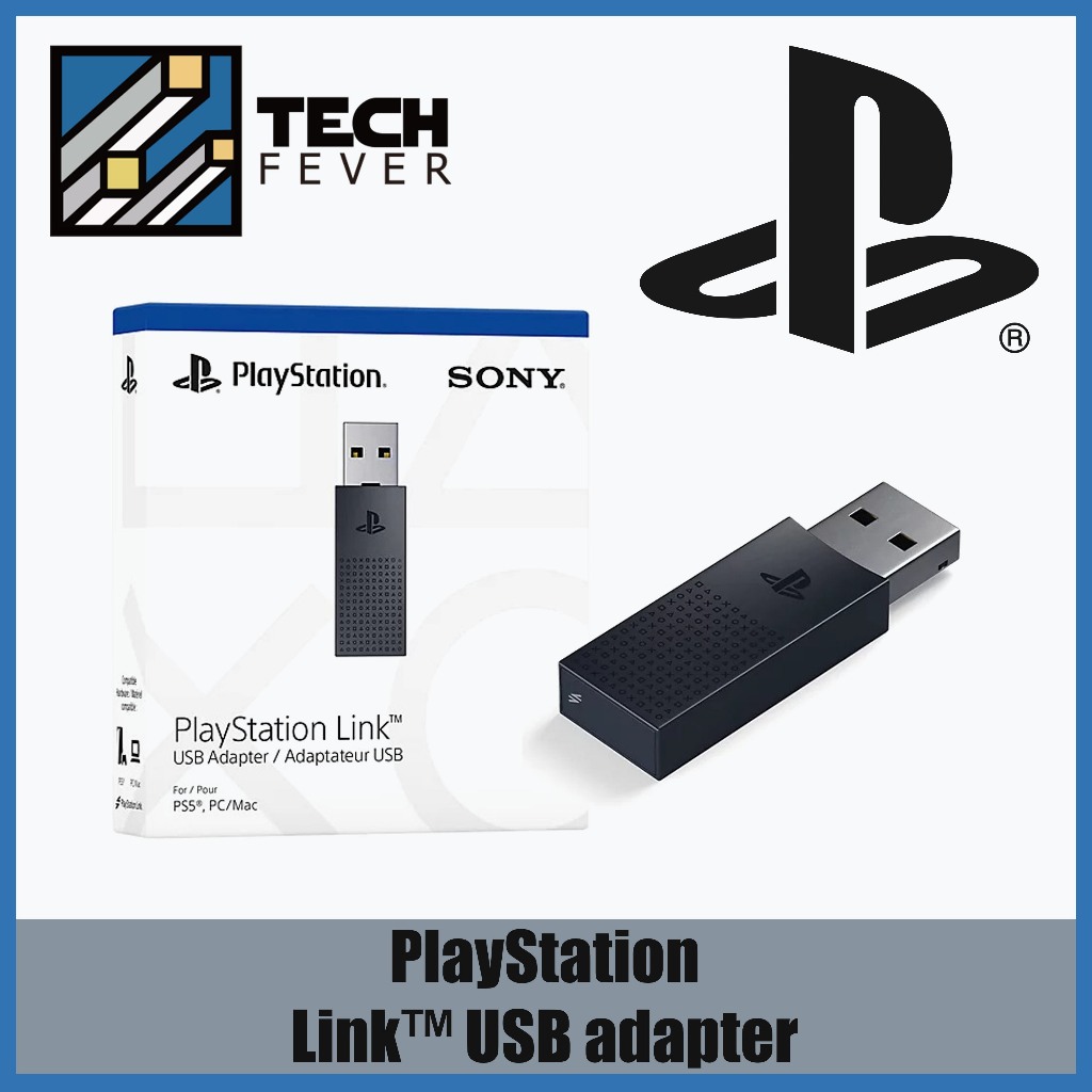 SONY PlayStation Link USB adapter (CFIZWA2G) Shopee Malaysia