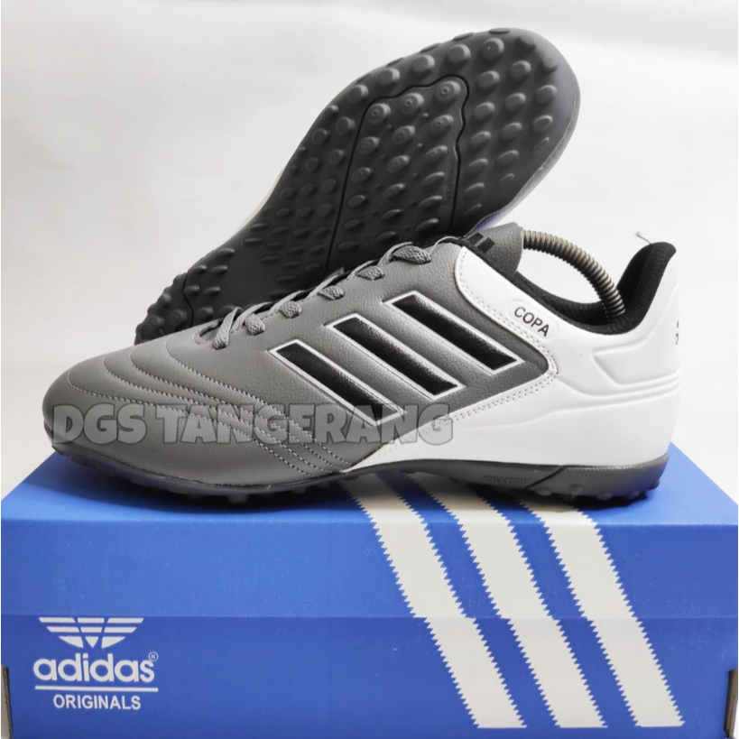 Kasut turf adidas deals