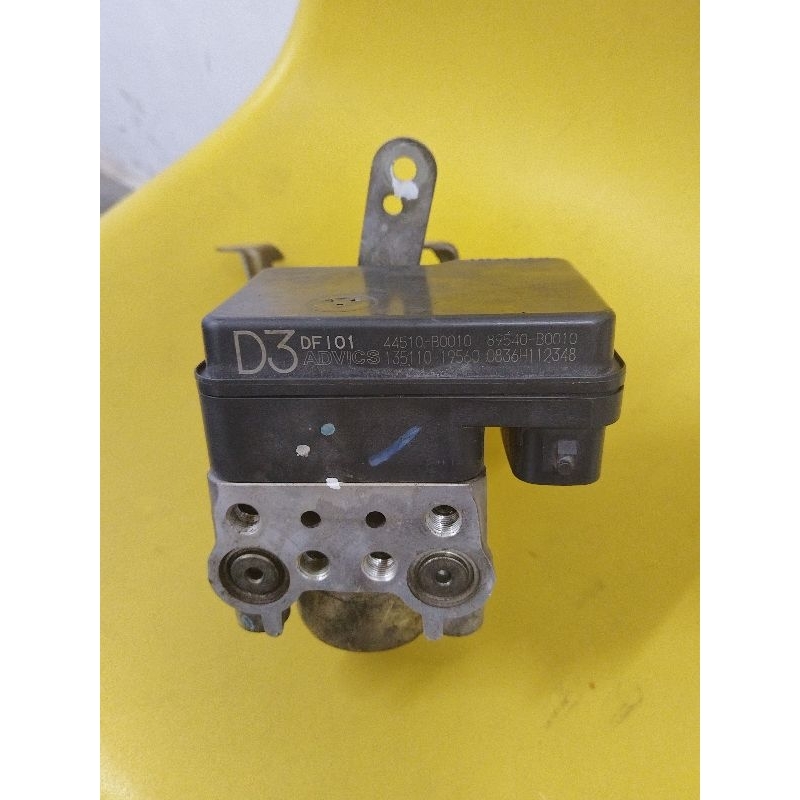 TOYOTA AVANZA ABS PUMP ( 89540 B0010 ) ( D3 ) Shopee Malaysia