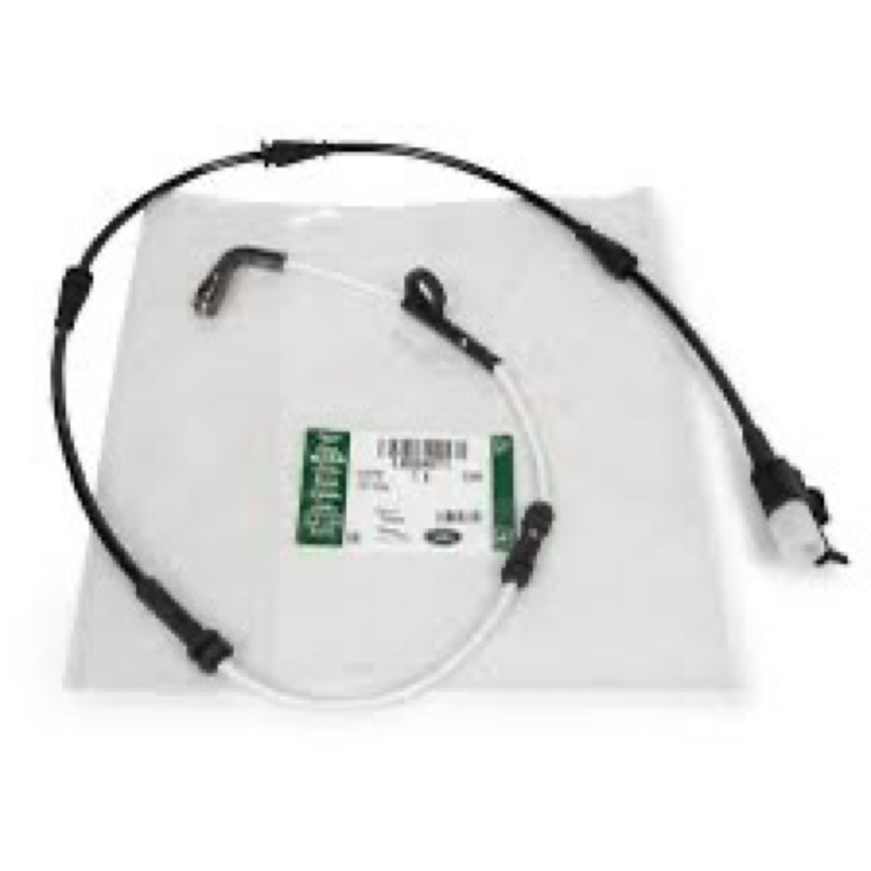 REAR BRAKE PAD SENSOR INDICATOR RANGE ROVER SPORT L494 LAND ROVER VOGUE ...