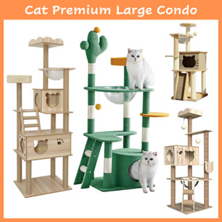 Cat hotsell condo shopee