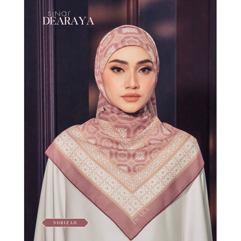 🔥 DEARA MADEMOISELLE COLLECTION 🔥 | Shopee Malaysia