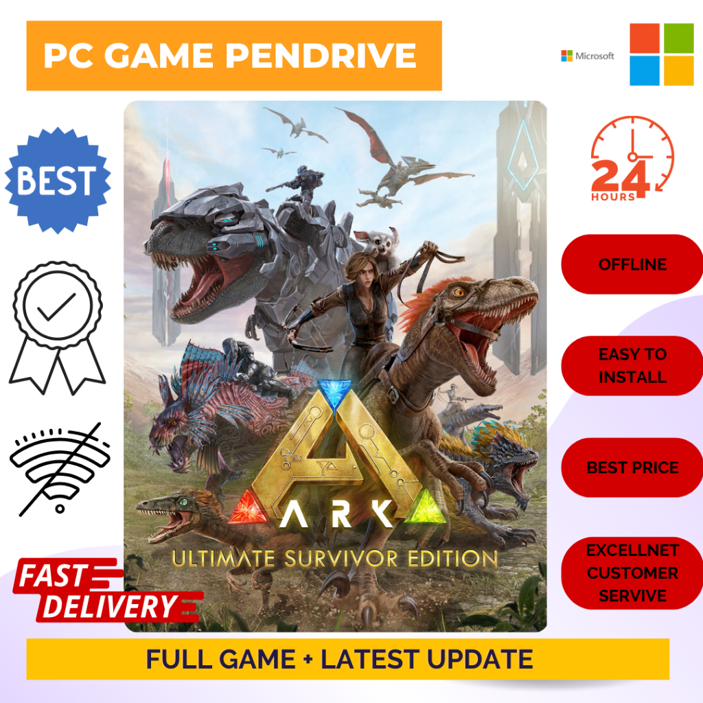 ARK: -PS4 Ultimate 早く Survivor