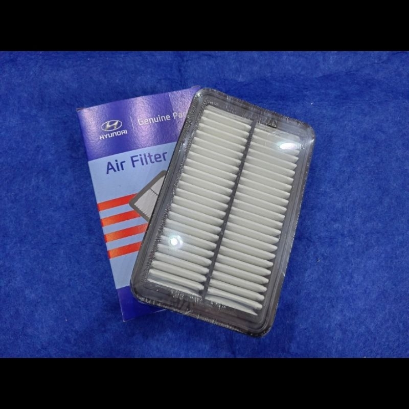 ENGINE AIR FILTER KIA PICANTO TA 1.0 1.2 20112017 (281131Y100