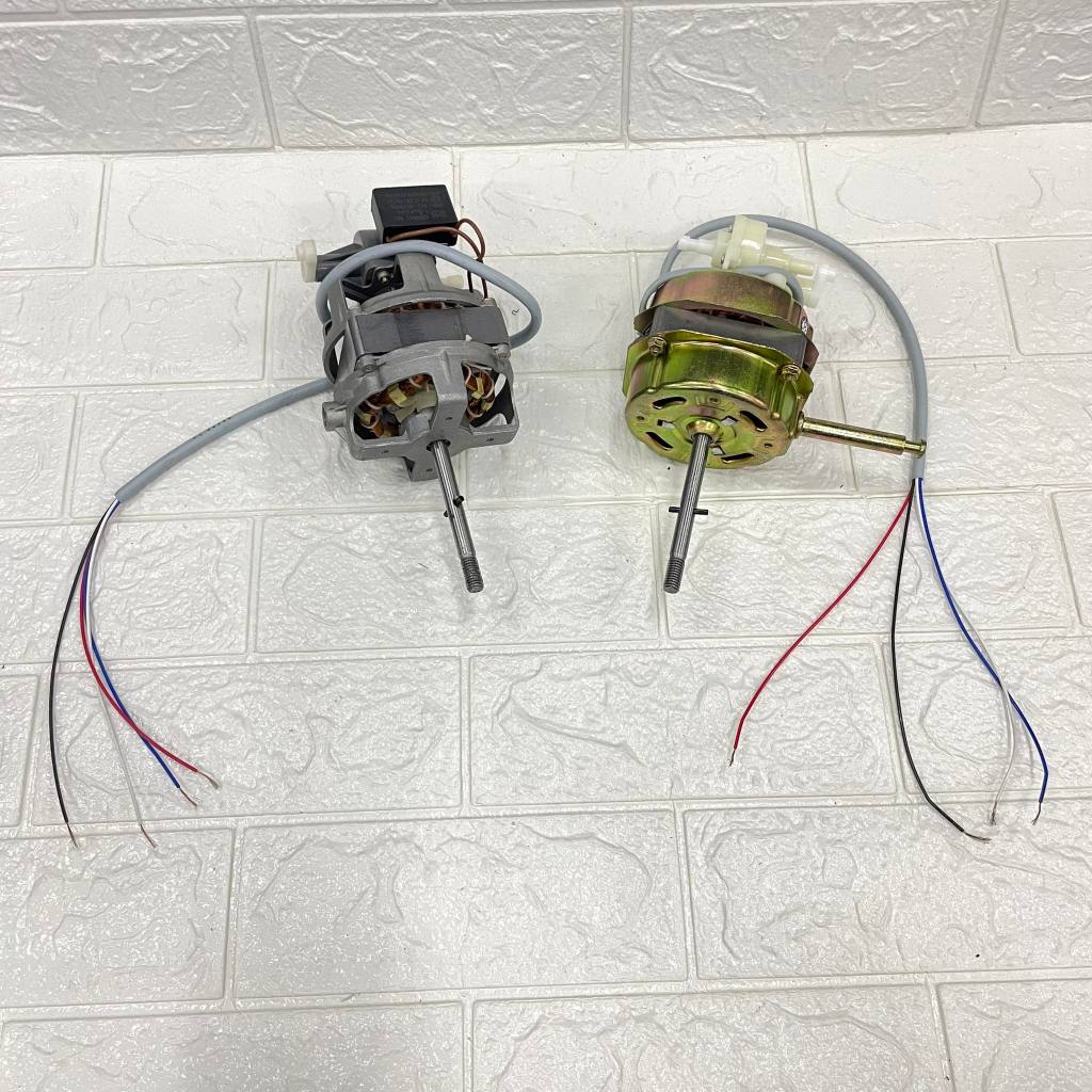 electric fan motor of stand fan / table fan / wall fan modify universal ...