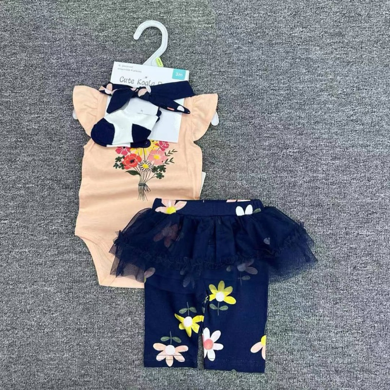 Koala baby girl clothes hotsell