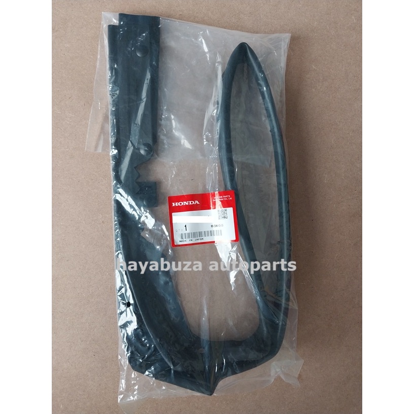 Ek Honda Civic Ek 99 Spec Ek3 Ek4 Ek9 Hood Bonet Seal Rubber 1999 2000 Spec Virs Type R So3 3140