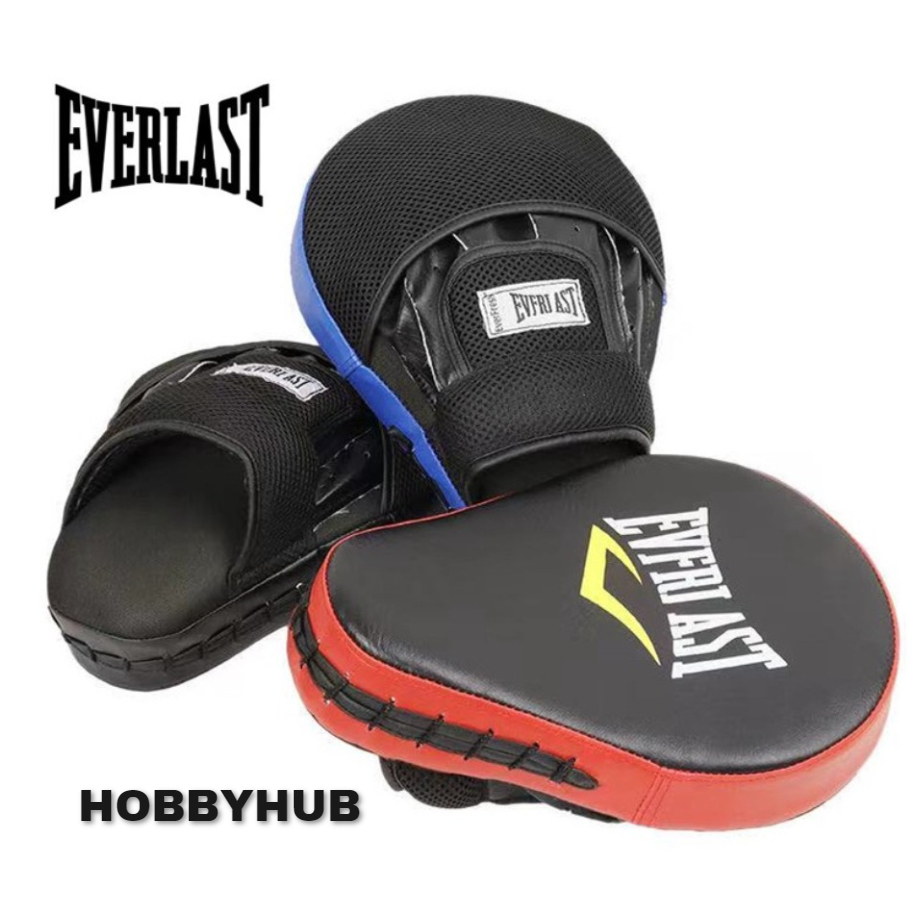 Everlast focus pads online