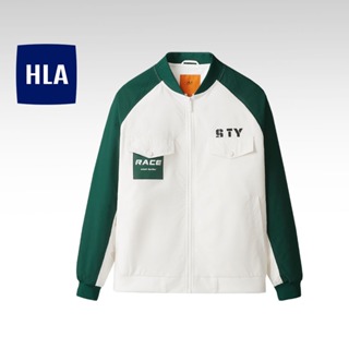 HLA Lightweight Sun Protection Clothing for Men and Women Long
