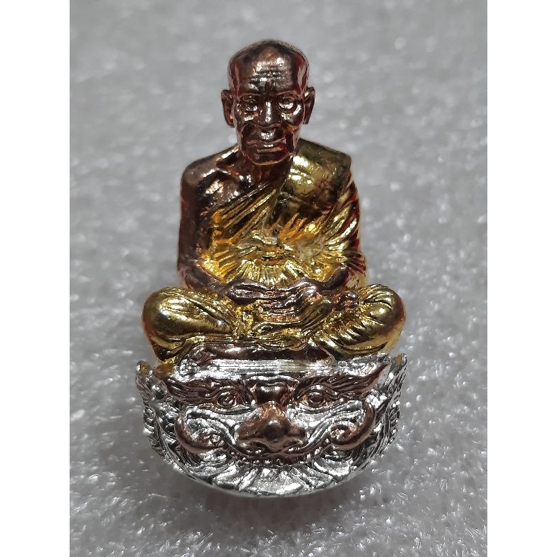 Loop Lop Luang Phor Phat,Wat Huai Duan | Shopee Malaysia