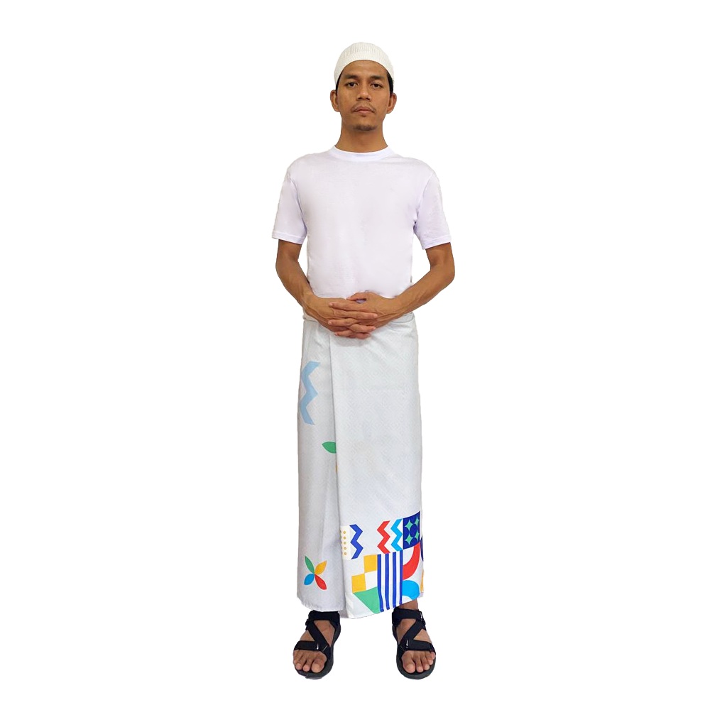 Design MINIMALIST (Kain Pekekat Moden) | Shopee Malaysia