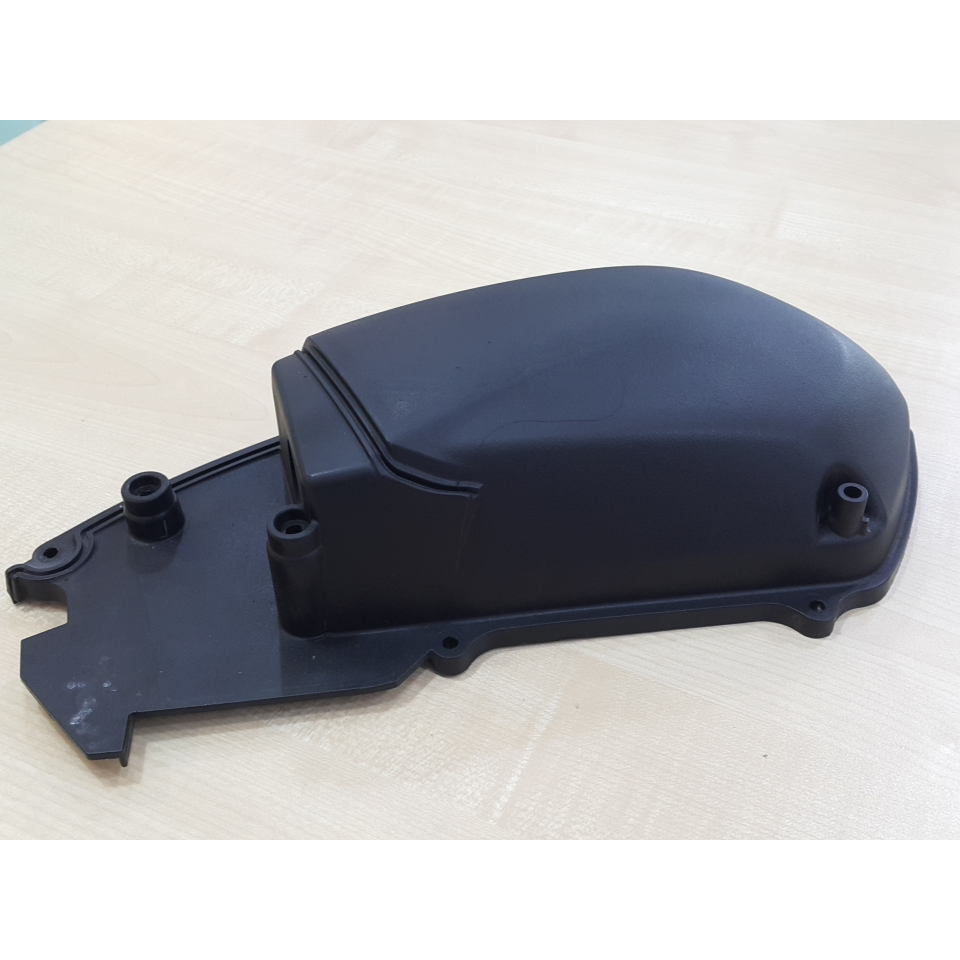 YAMAHA NVX V1 AIR CLEANER CASE CAP AIR FILTER BOX KOTAK ANGIN COVER