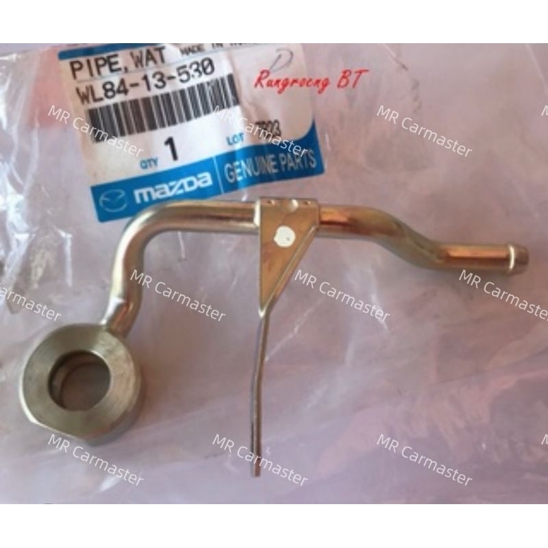 ORIGINAL FORD RANGER UT2G WATER PUMP PIPE | Shopee Malaysia