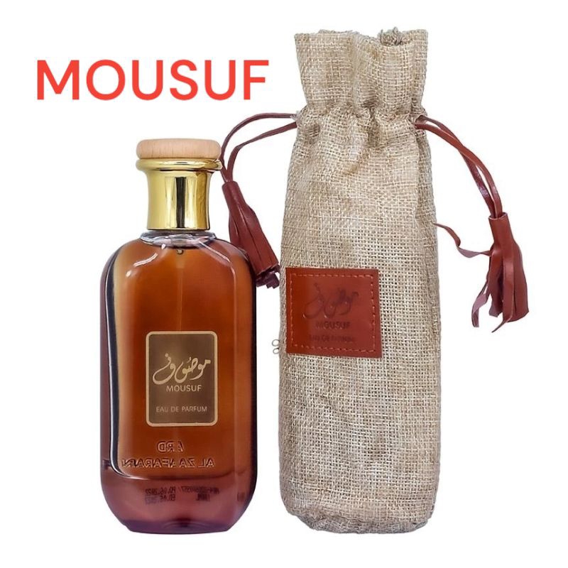 Mousuf Ard Al Zaafaran for women from Dubai | Shopee Malaysia