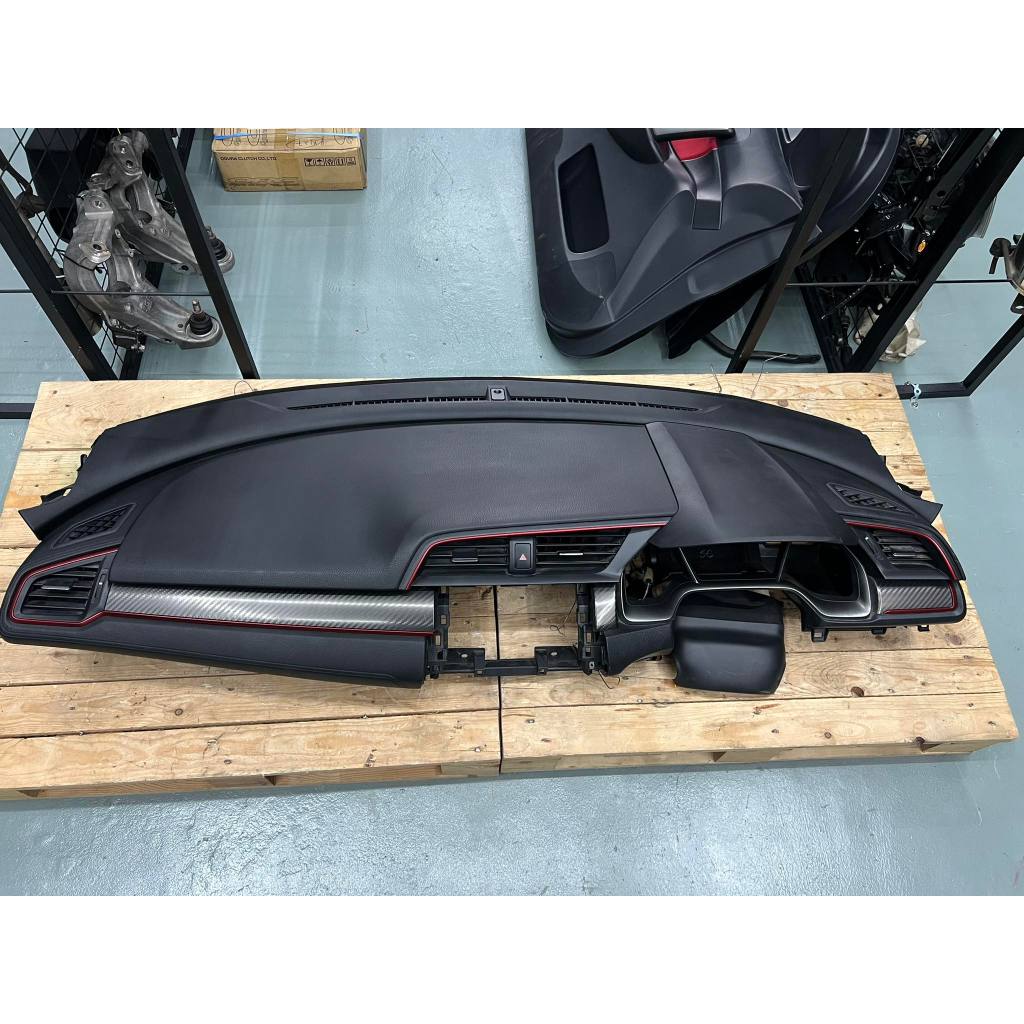 honda-civic-fk8-type-r-ori-dashboard-airbag-shopee-malaysia