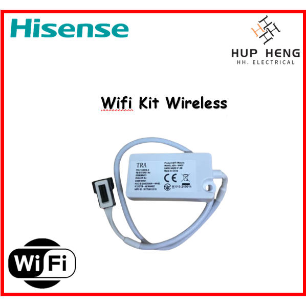 Hisense Wifi Kit Wireless connect Life AEH-W4G2 suitable for KAGS ...