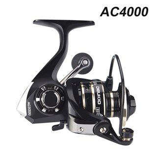 Shimano reel Fishing Spinning Reel Metal Spool Jigging Master Reel