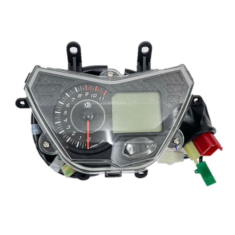 SYM VF3I V1 Speedometer Assy - 37200-VF3-000-K2 (100% Original ...