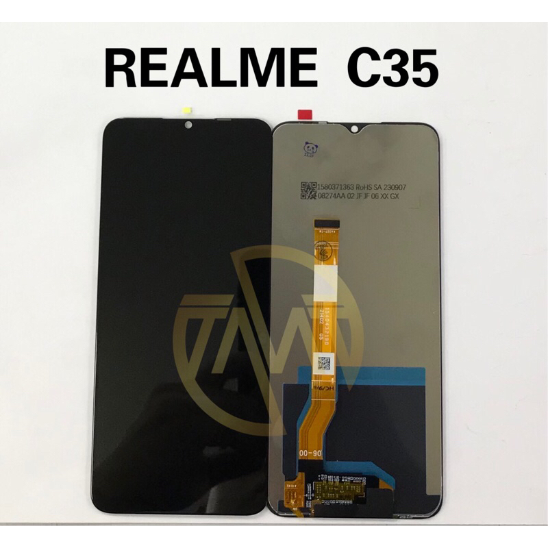 RLM C35 FULL SET LCD | Shopee Malaysia