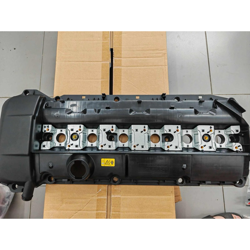 Bmw m52 m54 valve cover | Shopee Malaysia