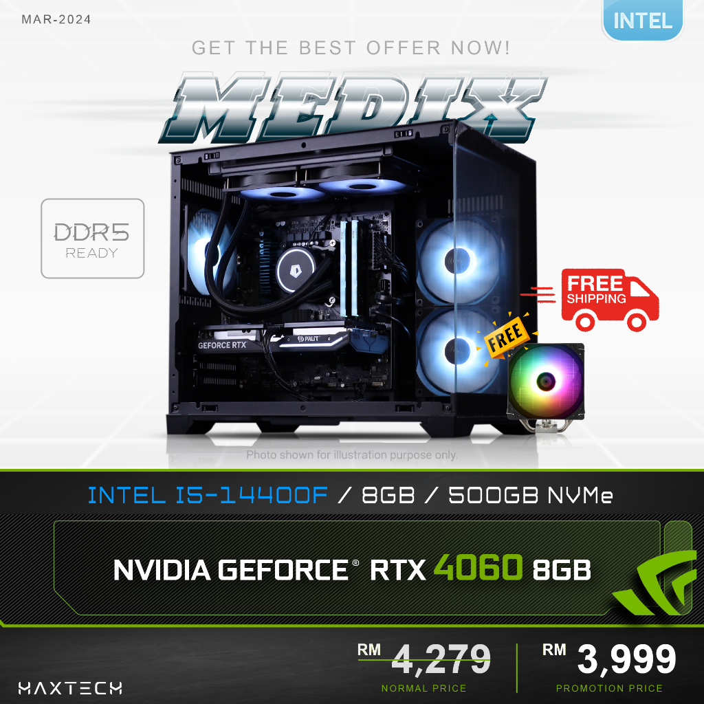 Gaming sales pc shopee