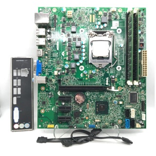 Socket Type LGA 1155 Socket H2 MOTHERBOARD 2ND GENERATION PROCESSOR