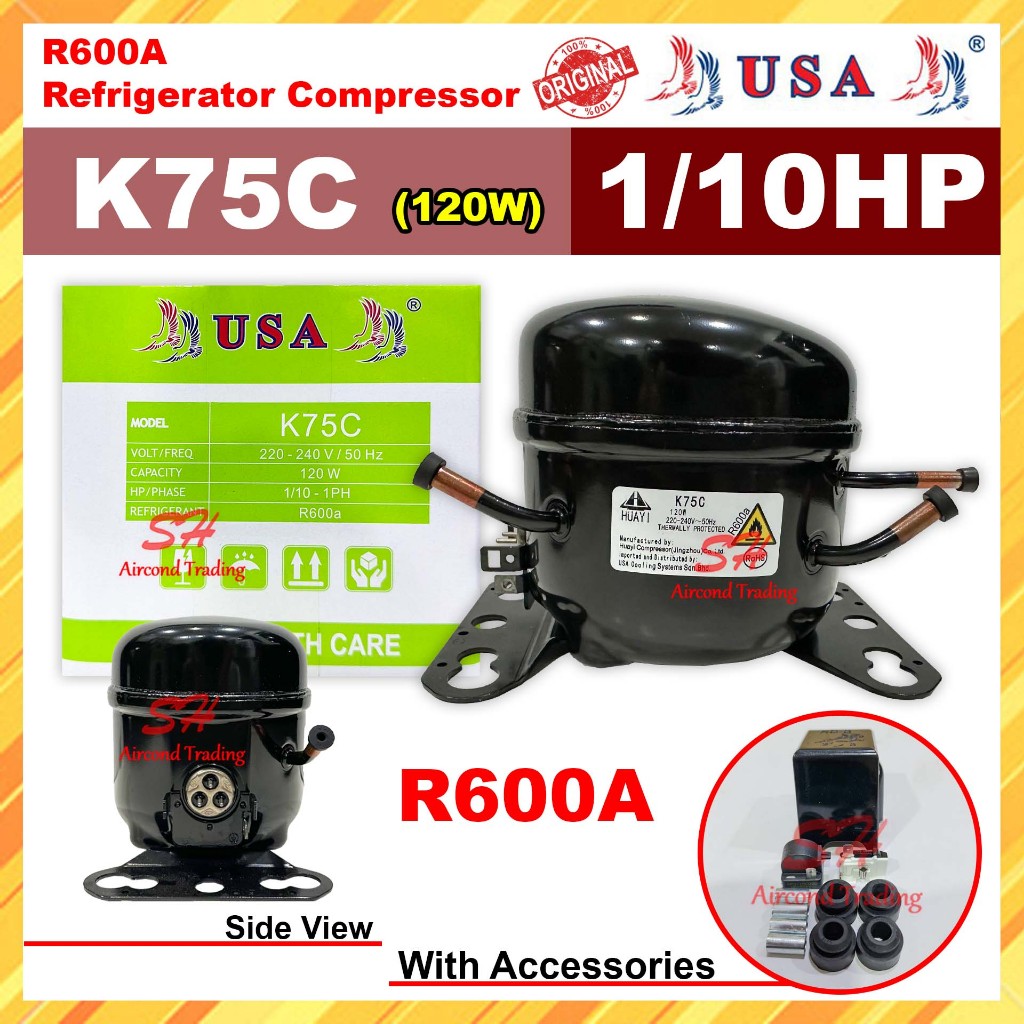 Godrej r600a compressor price new arrivals