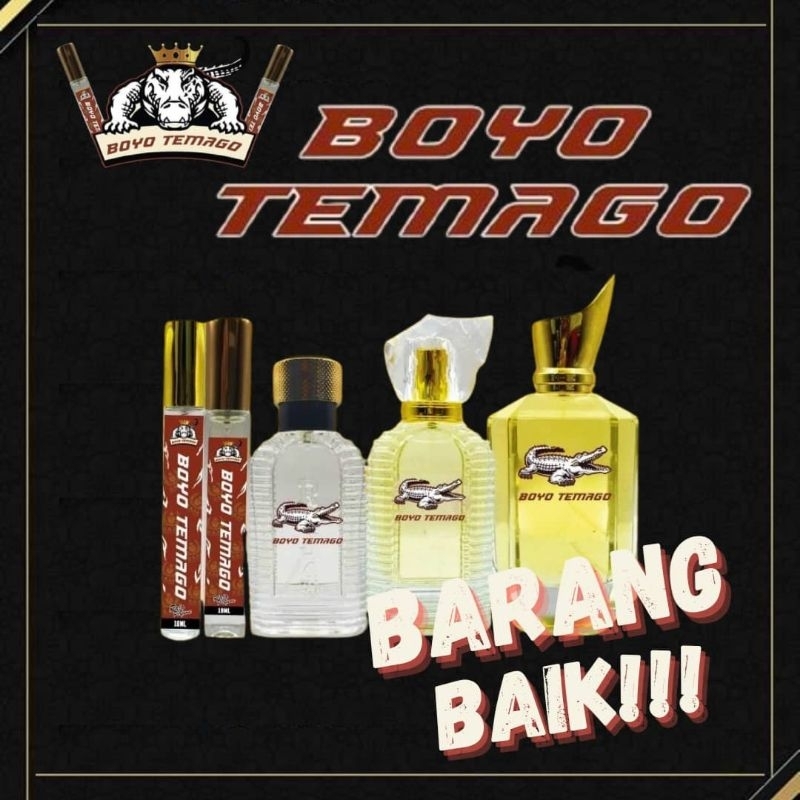 💯𝗢𝗥𝗜𝗚𝗜𝗡𝗔𝗟💕RAJA PERFUME BOYO DARAT BOYO JATE BOYO TINO BOYO TEMAGO VIRAL ...