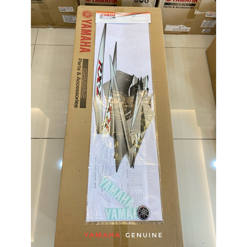 STRIPE RXZ CATALYZER HITAM SKALA 5PV ORIGINAL HLY💯 | Shopee Malaysia