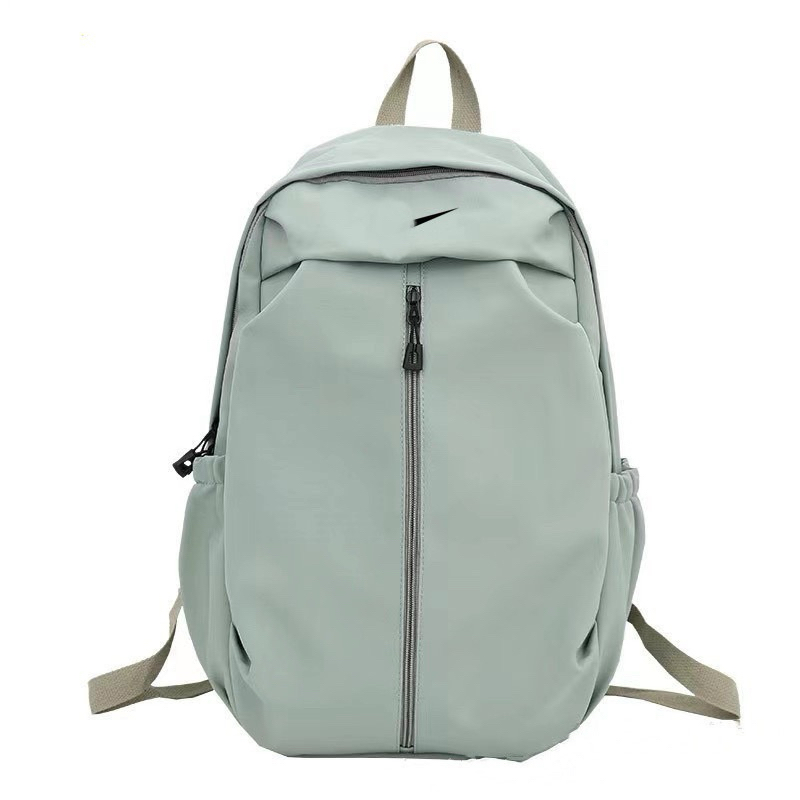 Beg Galas Kalis Air Bagpack Beg Sekolah JalanJalan Travel Shoulder Bag