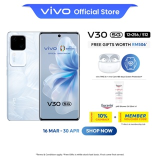 Deal: Vivo offers discounts up to RM780 during their Raya Shopee sale -  SoyaCincau